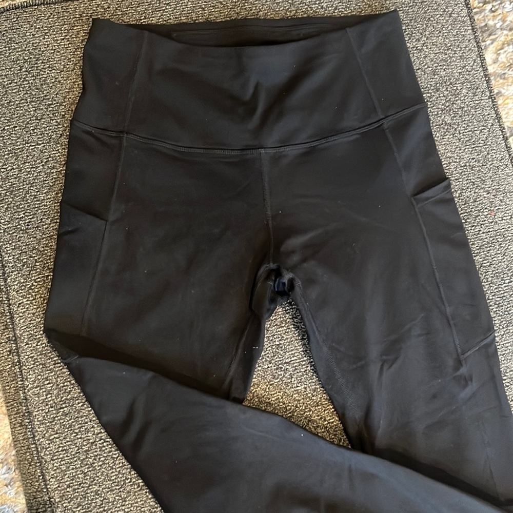 The Gym People leggings